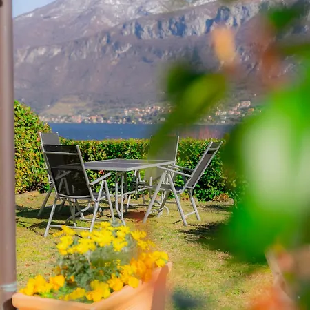 Appartement E Giardino *