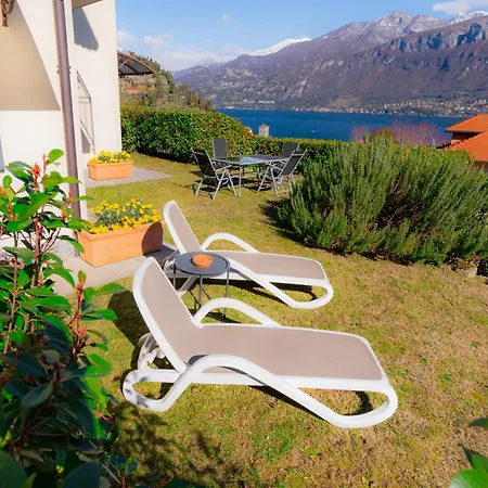 E Giardino Appartement