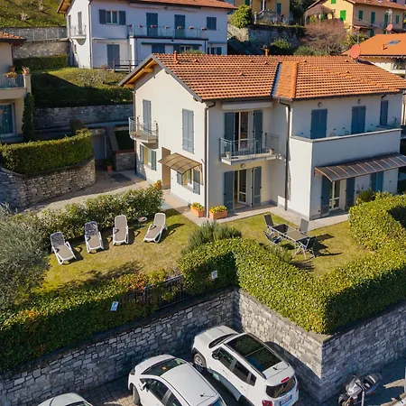 E Giardino Appartement *