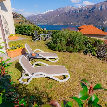 E Giardino Appartement