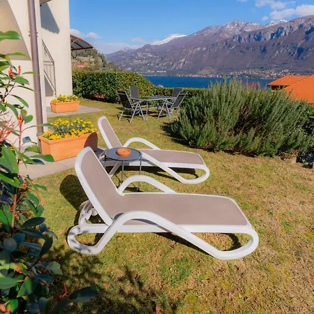 E Giardino Appartement *