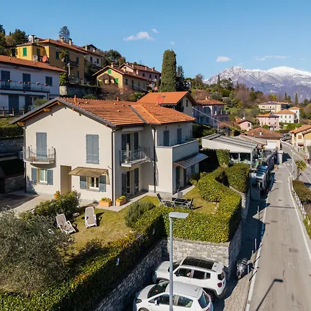E Giardino Appartement *